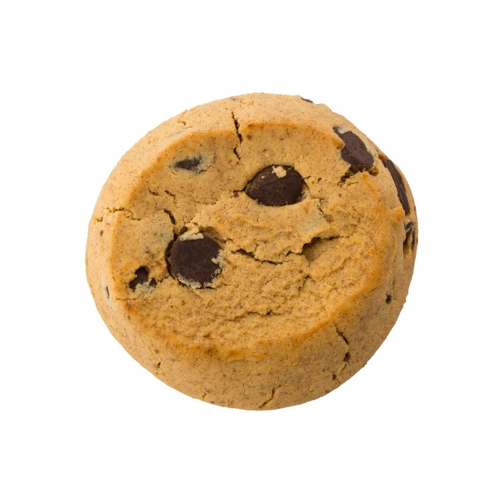 Chocolate Chip Singles – 12-Pack, 1.9 oz Individually Wrapped