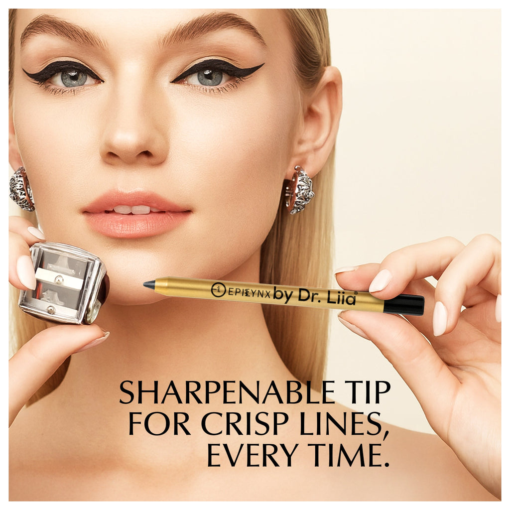 EpiLynx Kajal Eyeliner Pen for Watery Eyes