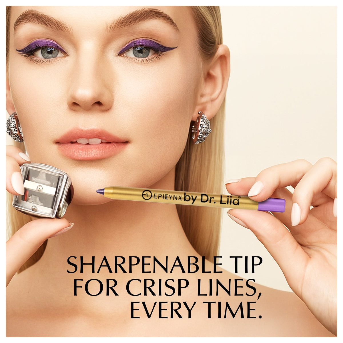 EpiLynx Kajal Eyeliner Pen for Watery Eyes