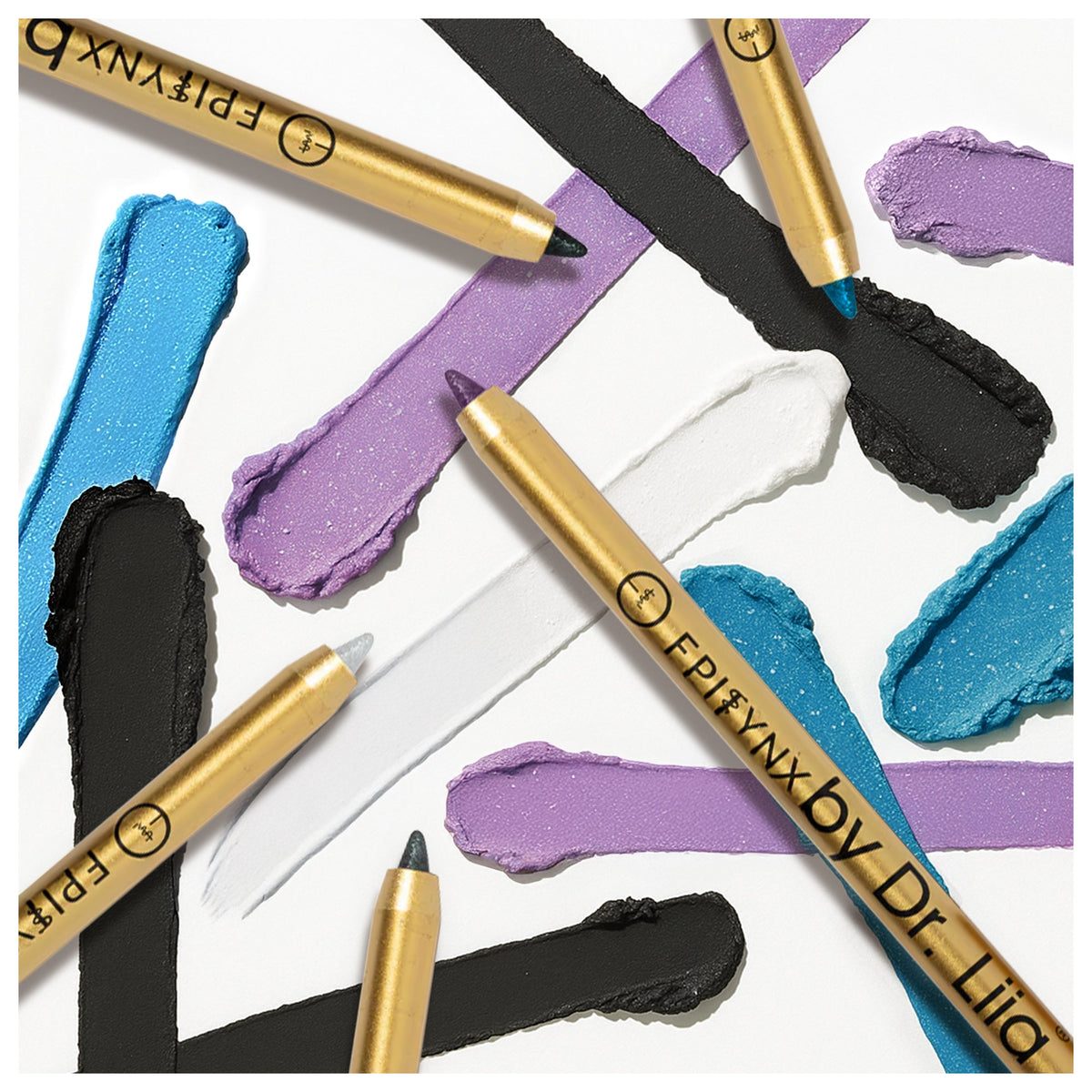 EpiLynx Kajal Eyeliner Pen for Watery Eyes