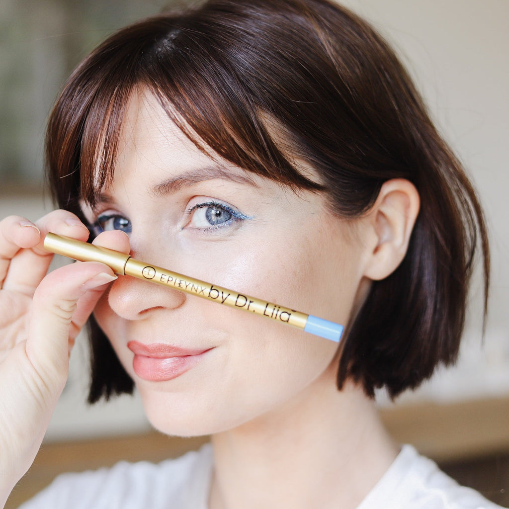 EpiLynx Kajal Eyeliner Pen for Watery Eyes