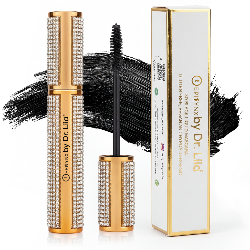 EpiLynx Volumizing Mascara for Sensitive Eyes