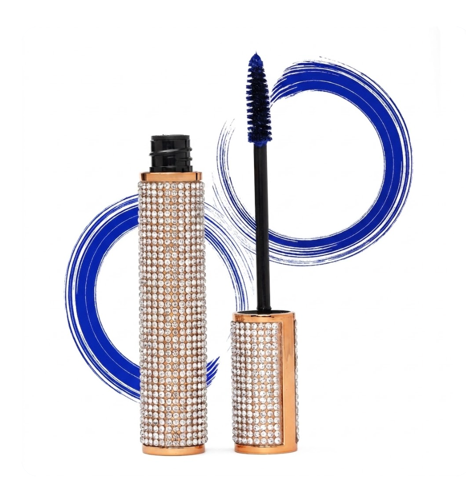 EpiLynx Volumizing Mascara for Sensitive Eyes