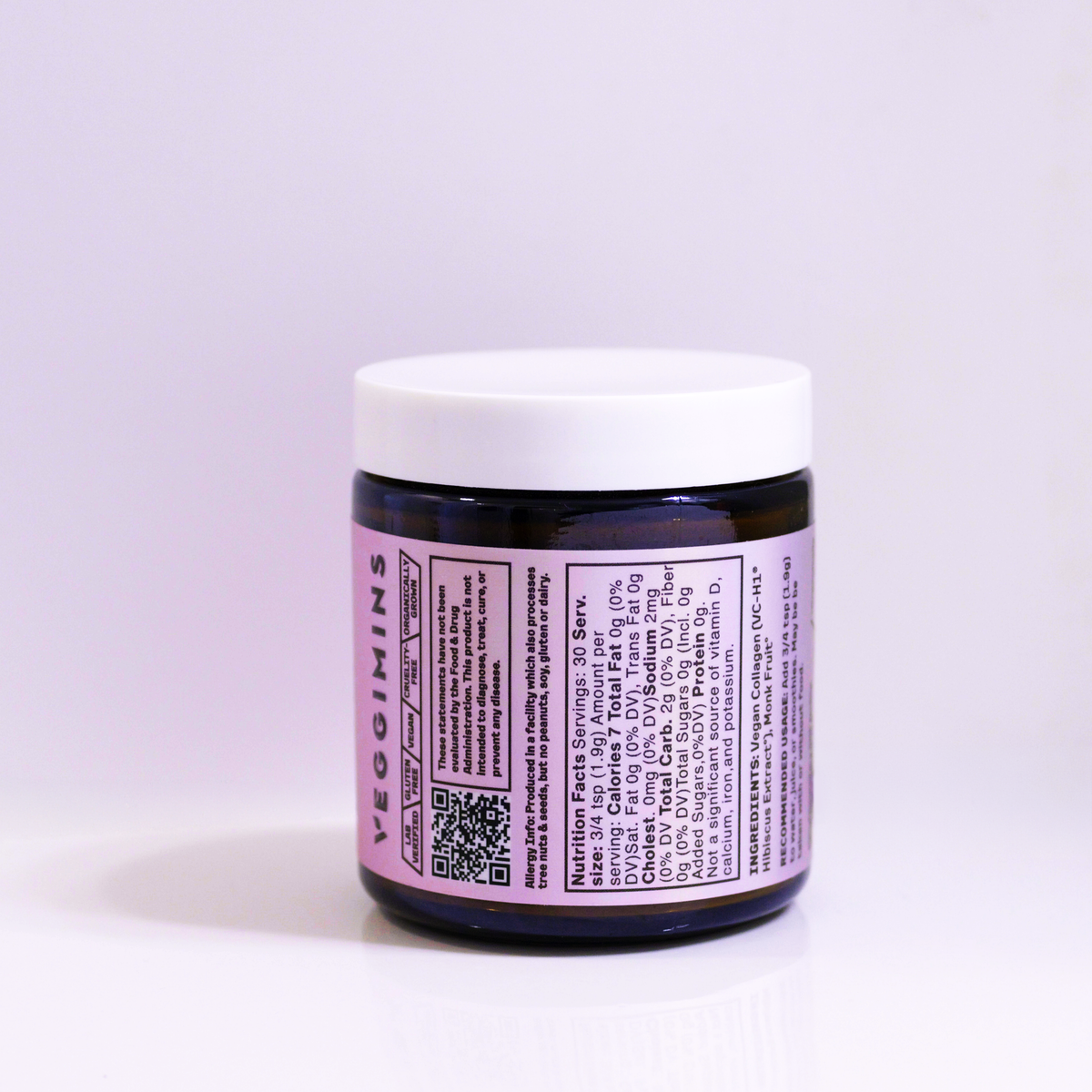 True Vegan Collagen