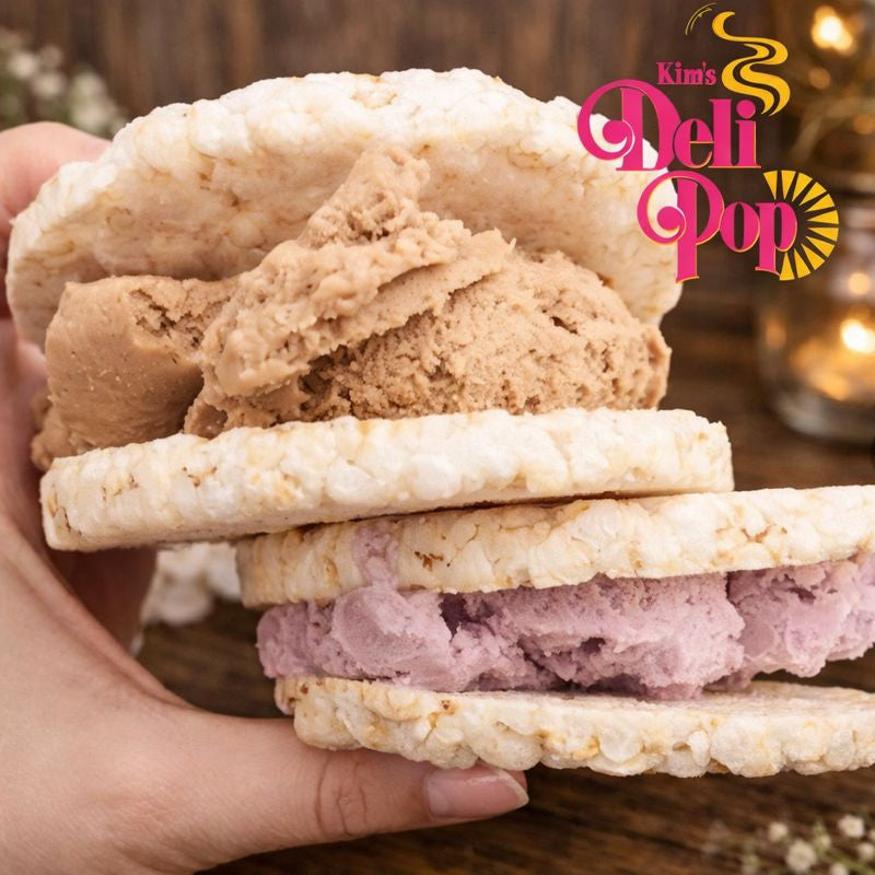 Kim's Deli Pop – 7-Grain