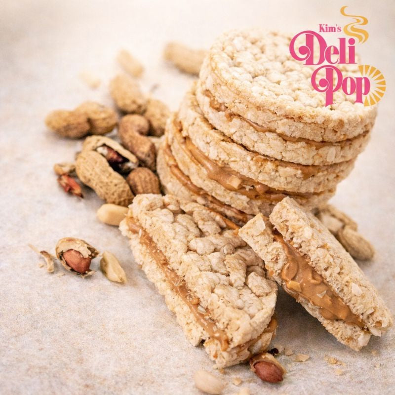 Kim's Deli Pop – 7-Grain