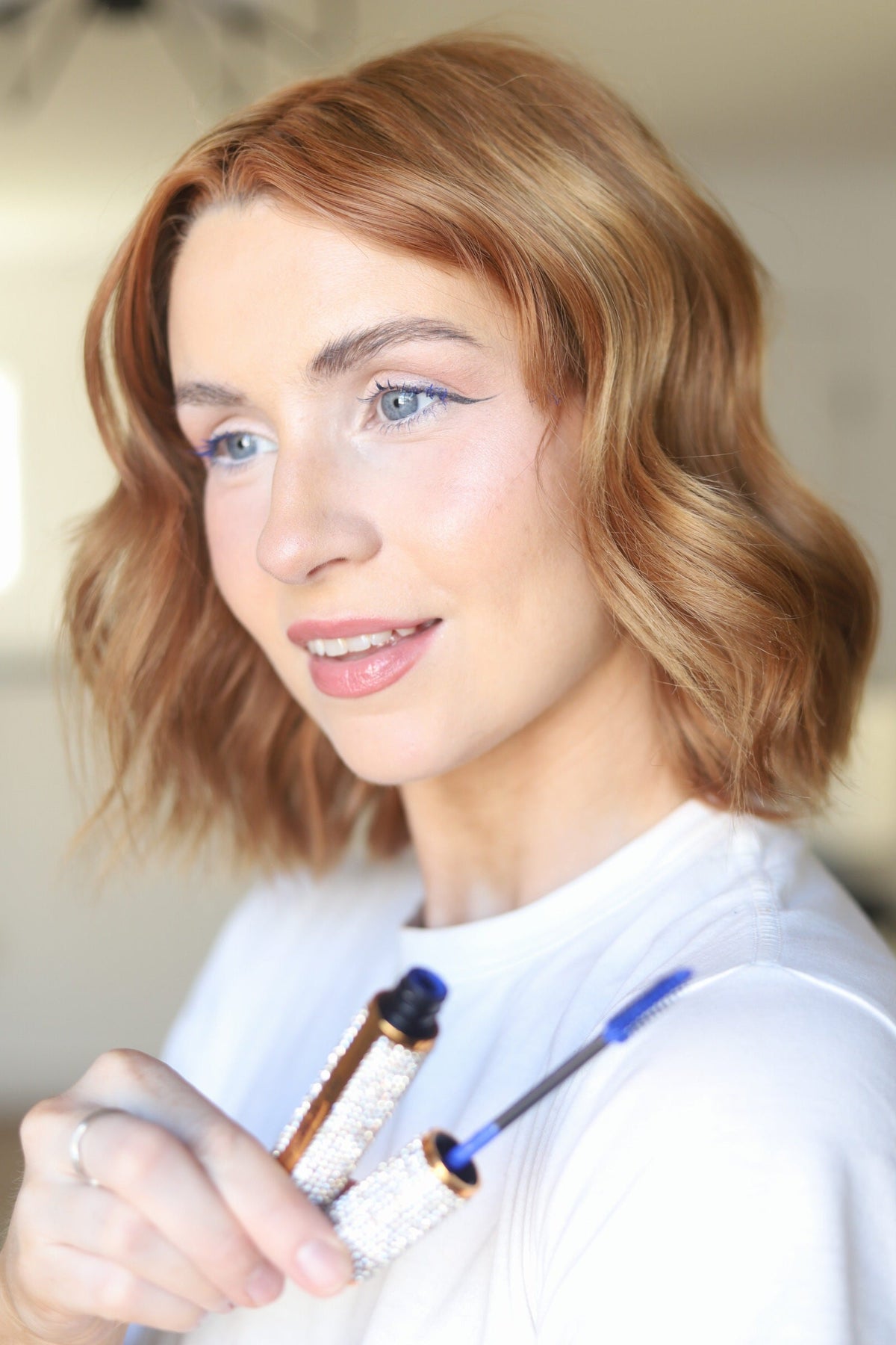 EpiLynx Volumizing Mascara for Sensitive Eyes