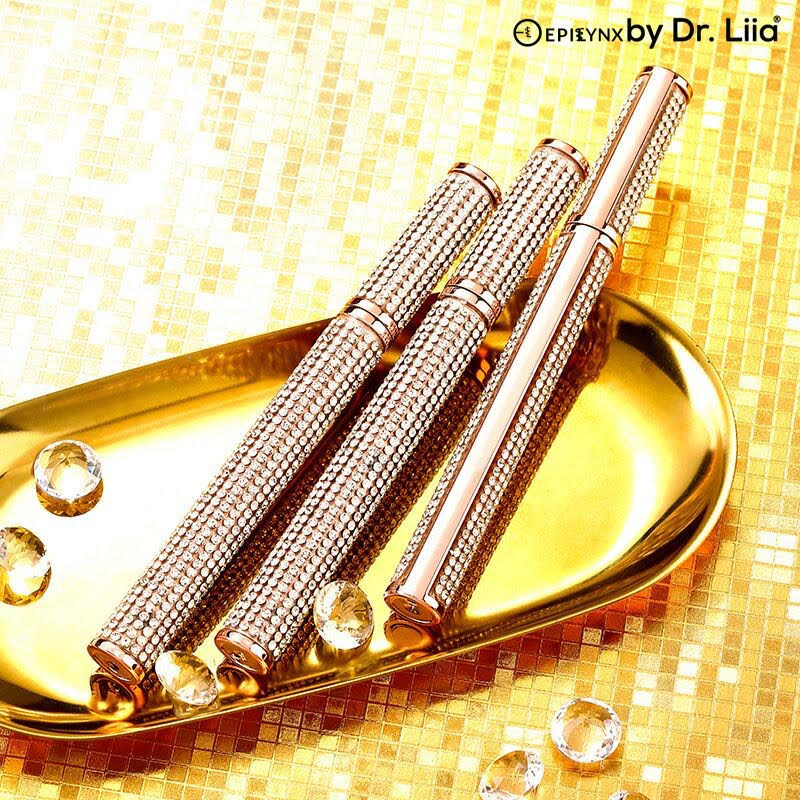 EpiLynx Volumizing Mascara for Sensitive Eyes