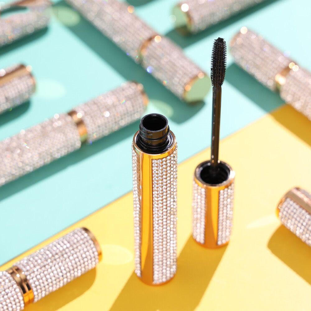 EpiLynx Volumizing Mascara for Sensitive Eyes