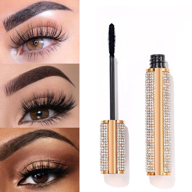 EpiLynx Volumizing Mascara for Sensitive Eyes